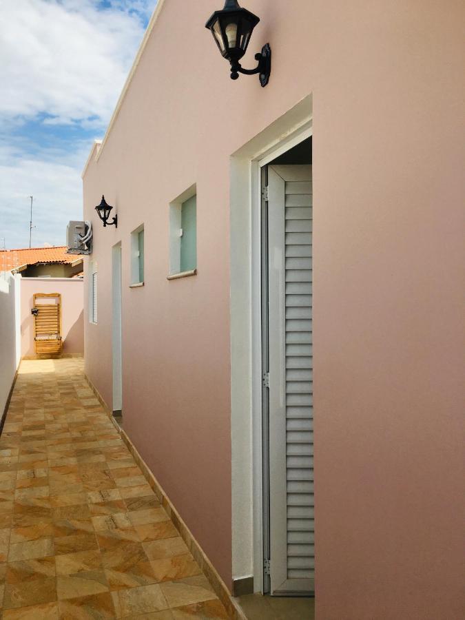 Casa Olimpia Sp Villa Екстериор снимка