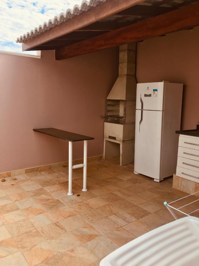 Casa Olimpia Sp Villa Екстериор снимка
