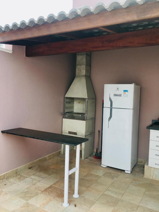 Casa Olimpia Sp Villa Екстериор снимка