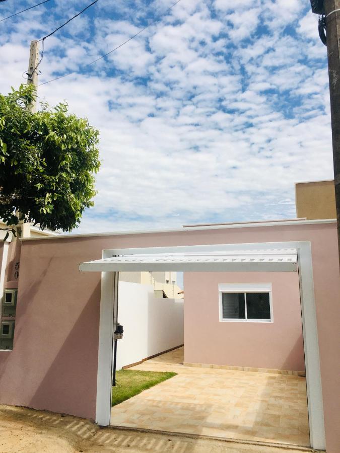 Casa Olimpia Sp Villa Екстериор снимка