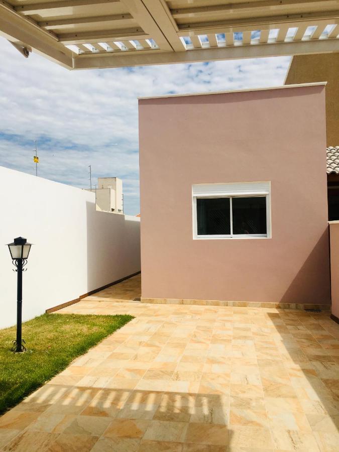 Casa Olimpia Sp Villa Екстериор снимка