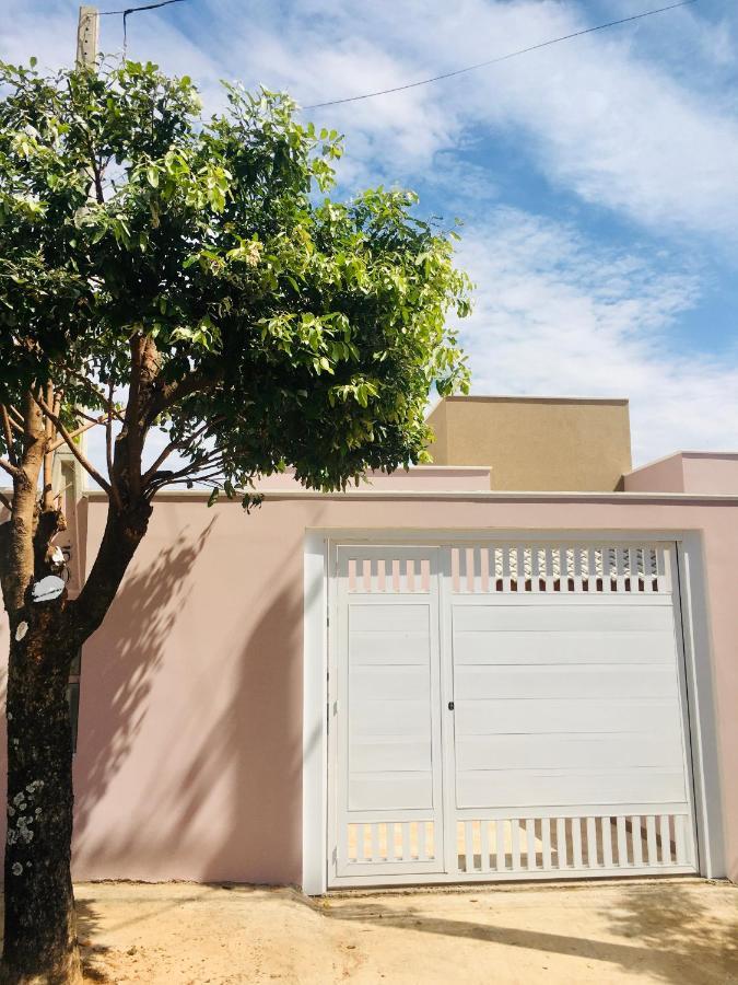Casa Olimpia Sp Villa Екстериор снимка