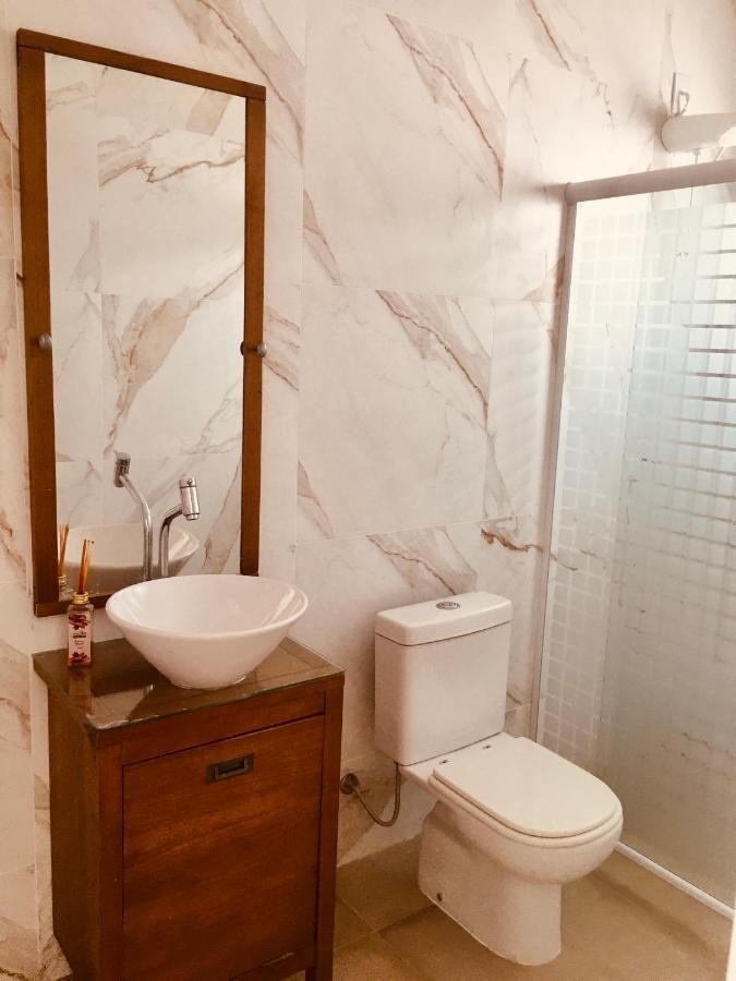 Casa Olimpia Sp Villa Екстериор снимка