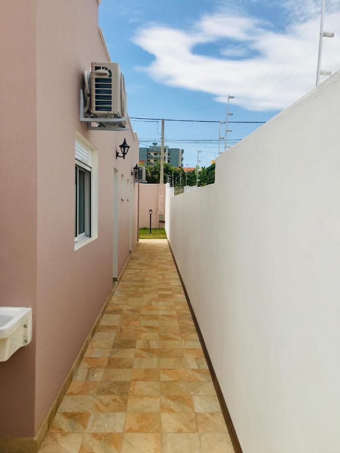 Casa Olimpia Sp Villa Екстериор снимка
