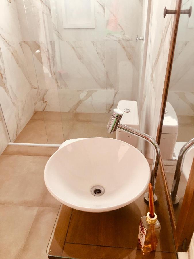 Casa Olimpia Sp Villa Екстериор снимка
