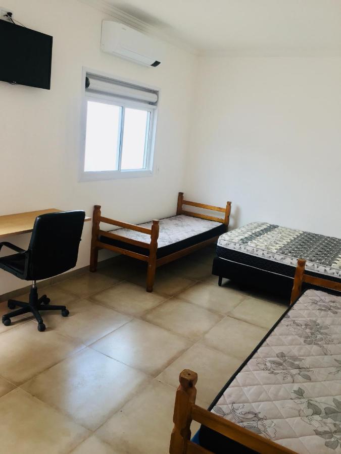 Casa Olimpia Sp Villa Екстериор снимка