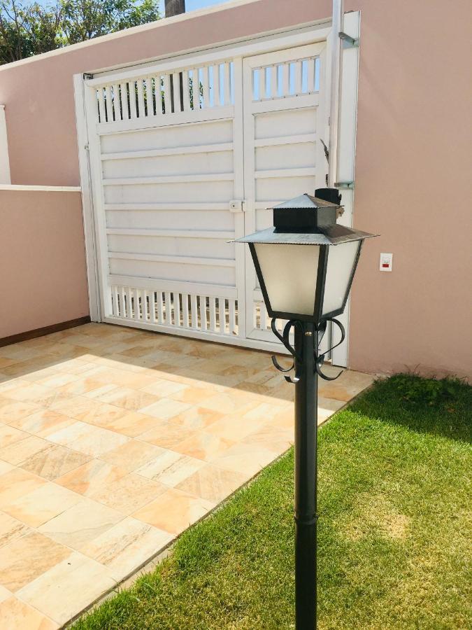 Casa Olimpia Sp Villa Екстериор снимка