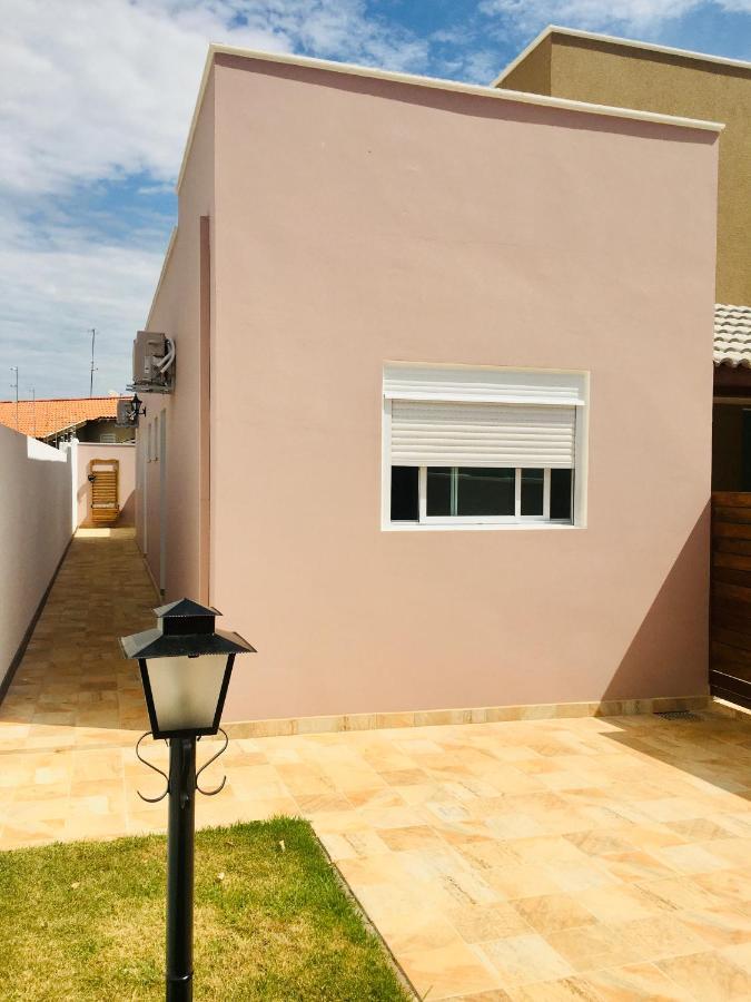 Casa Olimpia Sp Villa Екстериор снимка