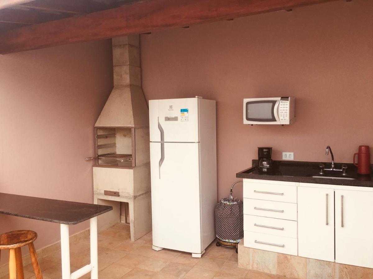 Casa Olimpia Sp Villa Екстериор снимка