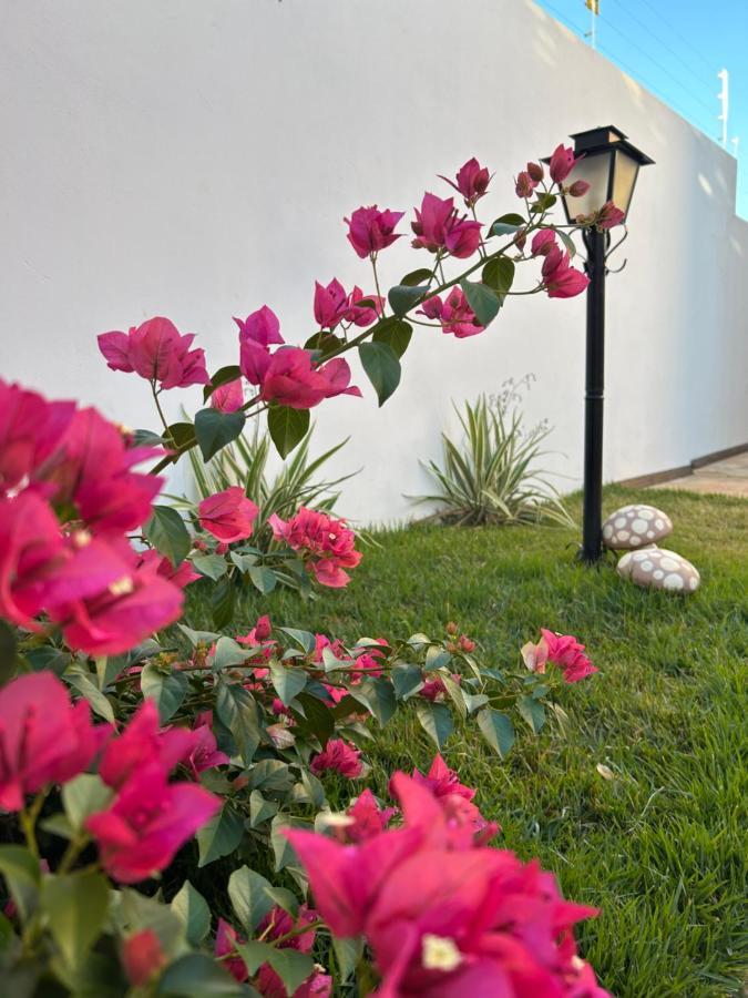 Casa Olimpia Sp Villa Екстериор снимка
